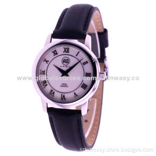 Alloy Watch